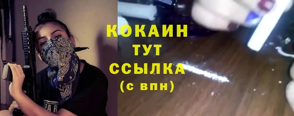 кокс Осинники